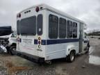 2002 Ford Econoline E350 Super Duty Cutaway Van