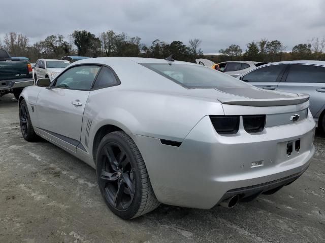 2010 Chevrolet Camaro SS