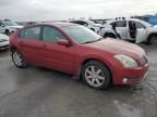 2004 Nissan Maxima SE