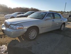 Lincoln Vehiculos salvage en venta: 2005 Lincoln Town Car Signature