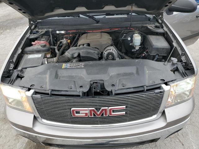 2008 GMC Sierra C1500