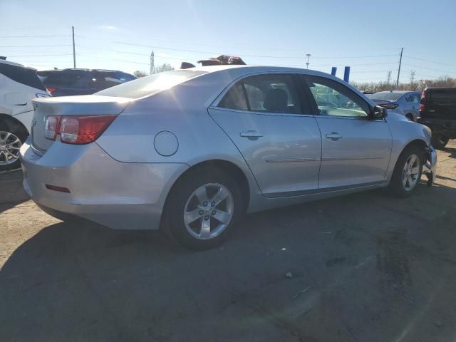 2014 Chevrolet Malibu LS