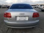 2008 Audi A8 4.2 Quattro