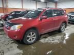 2008 Toyota Rav4 Limited