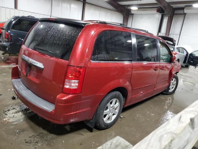 2008 Chrysler Town & Country Touring