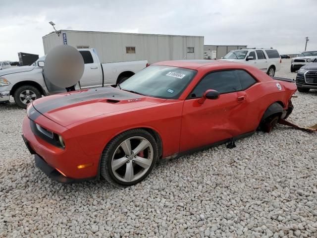 2010 Dodge Challenger SRT-8