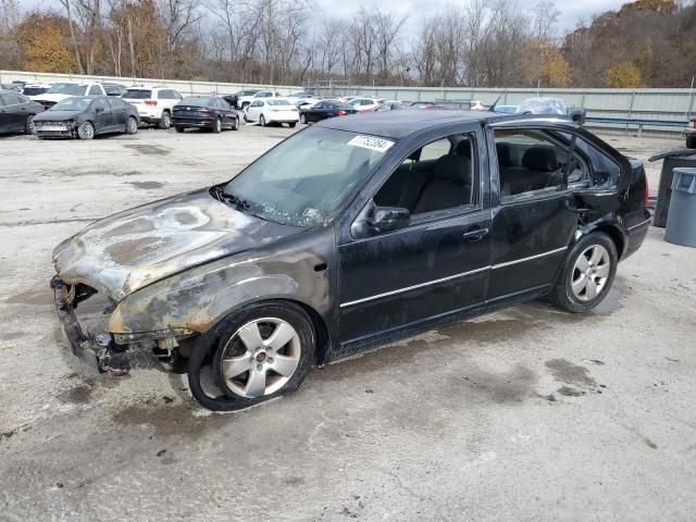 2005 Volkswagen Jetta GLS