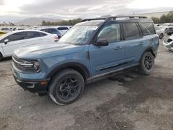 2021 Ford Bronco Sport First Edition en venta en Las Vegas, NV