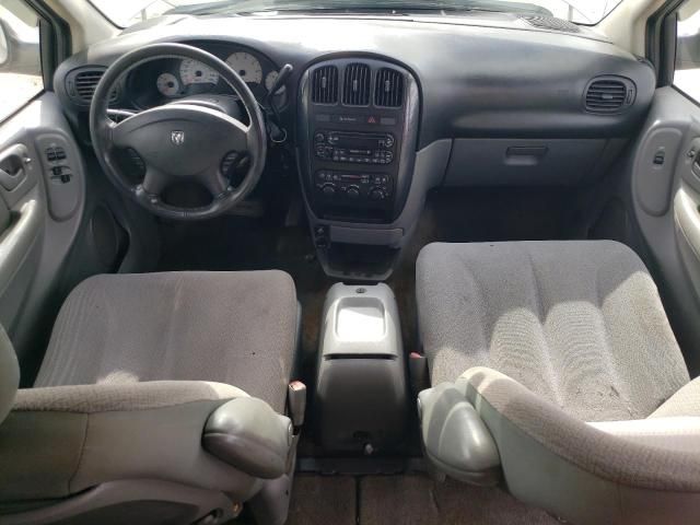 2006 Dodge Grand Caravan SXT