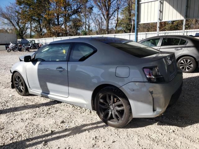 2014 Scion TC