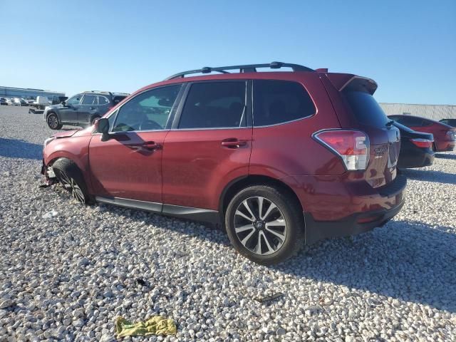 2017 Subaru Forester 2.0XT Premium