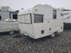 1965 Shasta RV