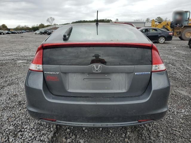 2011 Honda Insight LX