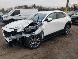 Mazda Vehiculos salvage en venta: 2024 Mazda CX-30 Premium