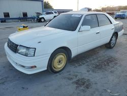 1995 Toyota Crown Sign en venta en Orlando, FL