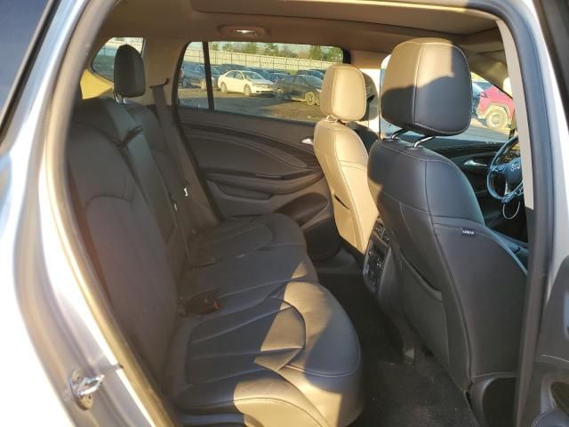 2017 Buick Envision Premium