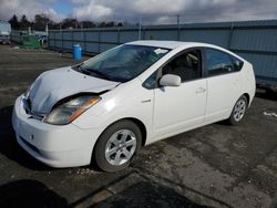 Salvage cars for sale at Pennsburg, PA auction: 2009 Toyota Prius