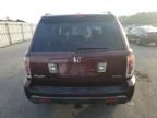 2007 Honda Pilot EXL