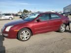 2007 Ford Fusion SEL