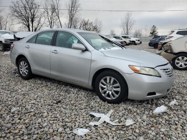 2009 Toyota Camry SE