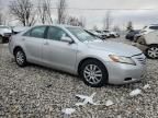 2009 Toyota Camry SE