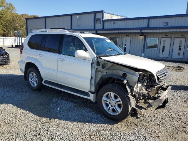 2006 Lexus GX 470