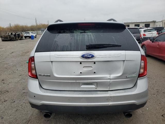 2012 Ford Edge SE