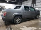 2007 Honda Ridgeline RTL