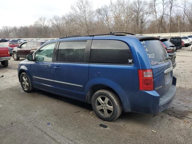 2010 Dodge Grand Caravan SXT