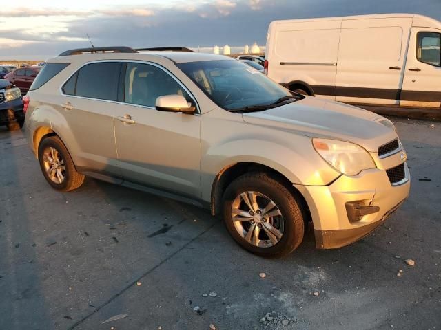 2010 Chevrolet Equinox LT