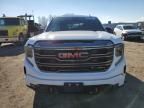 2023 GMC Sierra K1500 AT4