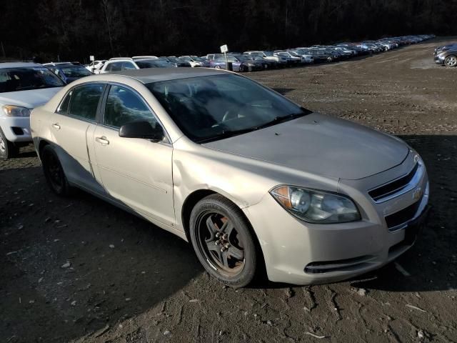 2009 Chevrolet Malibu LS