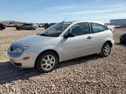 2005 Ford Focus ZX3 en venta en Phoenix, AZ