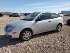 2005 Ford Focus ZX3