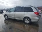 2010 Toyota Sienna XLE