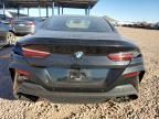 2021 BMW 840I