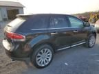 2011 Lincoln MKX