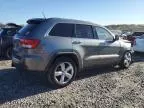 2012 Jeep Grand Cherokee Overland