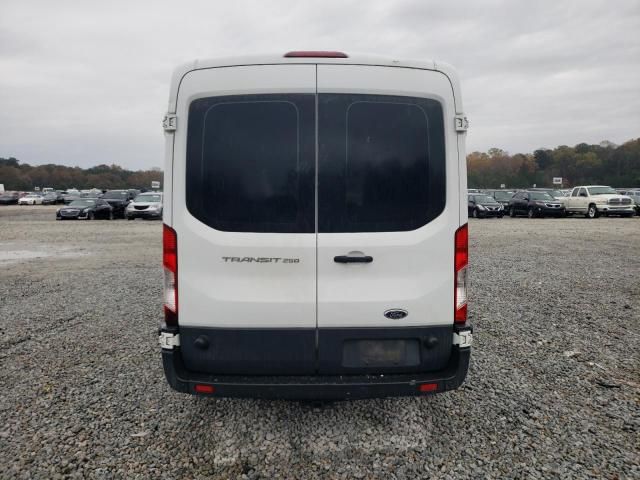 2015 Ford Transit T-250