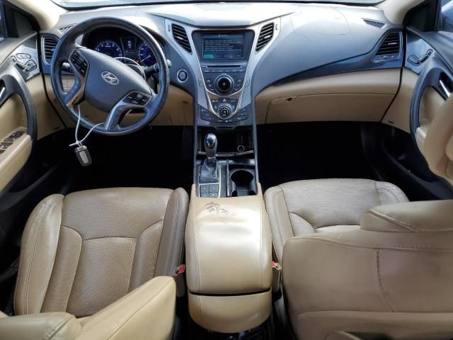 2012 Hyundai Azera GLS