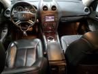 2010 Mercedes-Benz GL 450 4matic