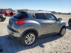 2013 Nissan Juke S