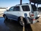 2008 Mercury Mariner HEV