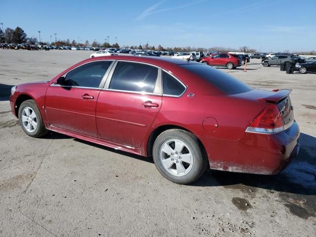 2009 Chevrolet Impala 1LT