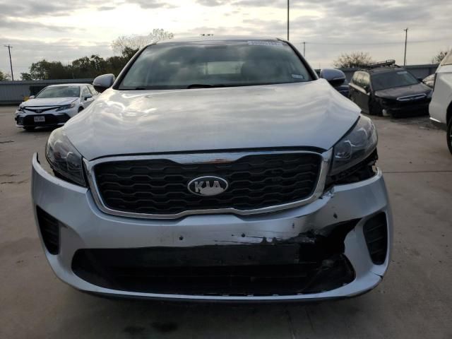 2019 KIA Sorento L