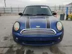 2008 Mini Cooper