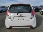 2015 Chevrolet Spark 1LT