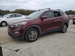 2016 Hyundai Tucson Limited en venta en Conway, AR