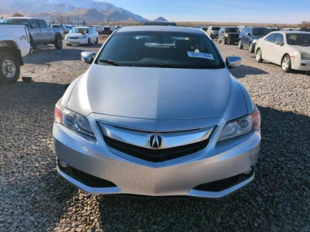 2014 Acura ILX 20 Premium