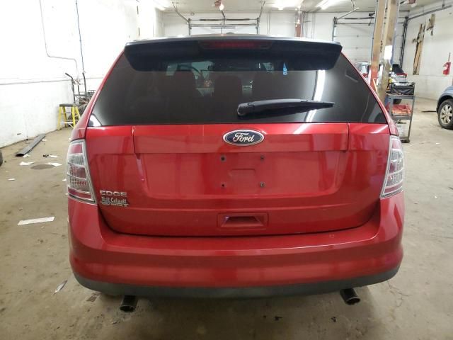 2010 Ford Edge SE